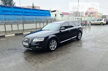 Audi A6 Allroad 2009