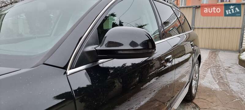 Універсал Audi A6 Allroad 2010 в Вінниці