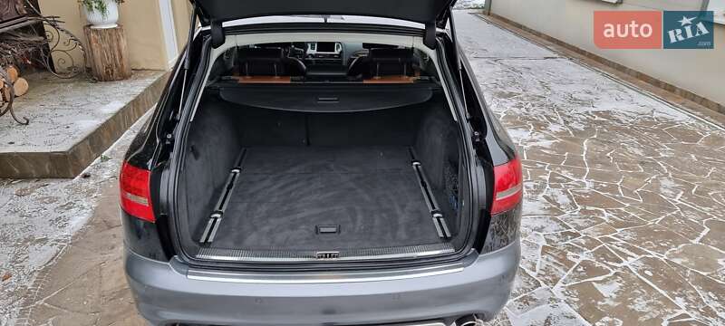 Універсал Audi A6 Allroad 2010 в Вінниці