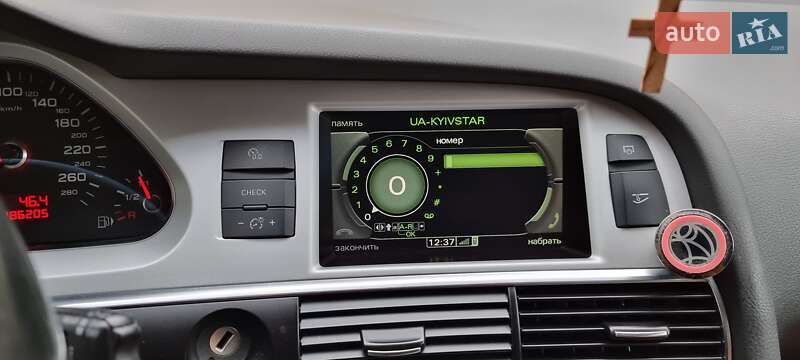 Універсал Audi A6 Allroad 2010 в Вінниці