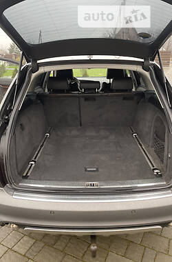 Универсал Audi A6 Allroad 2008 в 