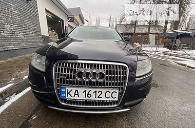 Audi A6 Allroad 2008