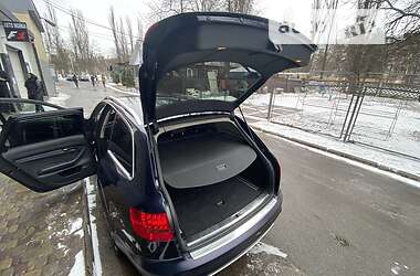 Универсал Audi A6 Allroad 2008 в Киеве