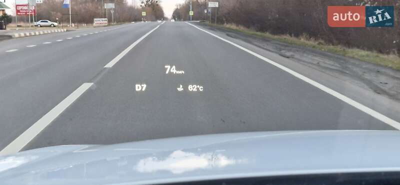 Универсал Audi A6 Allroad 2014 в Луцке