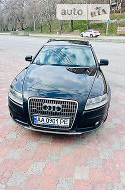 Audi A6 Allroad 2007