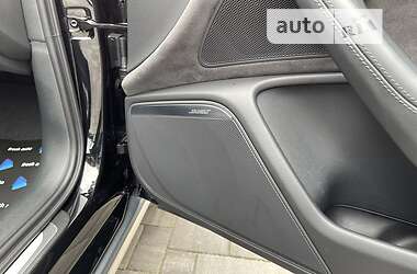 Универсал Audi A6 Allroad 2017 в 