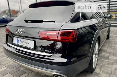 Универсал Audi A6 Allroad 2017 в 