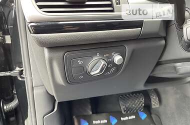 Универсал Audi A6 Allroad 2017 в 