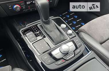 Универсал Audi A6 Allroad 2017 в 