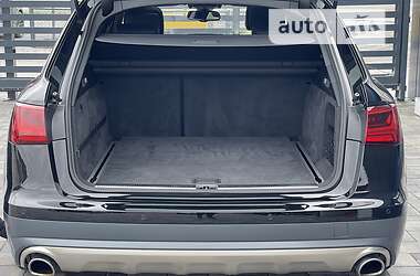 Универсал Audi A6 Allroad 2017 в 