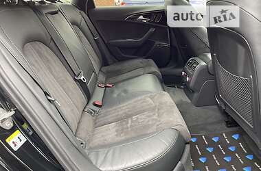 Универсал Audi A6 Allroad 2017 в 