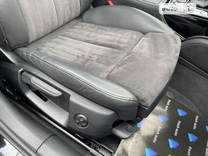 Универсал Audi A6 Allroad 2017 в Ровно