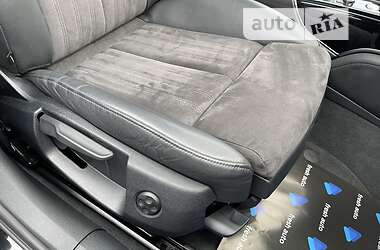 Универсал Audi A6 Allroad 2017 в 