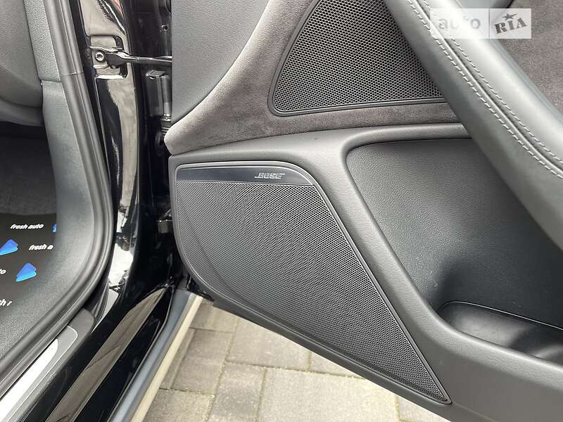 Универсал Audi A6 Allroad 2017 в Ровно