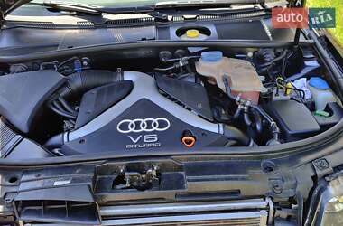 Універсал Audi A6 Allroad 2004 в 