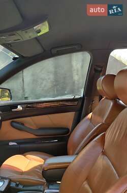 Універсал Audi A6 Allroad 2004 в 