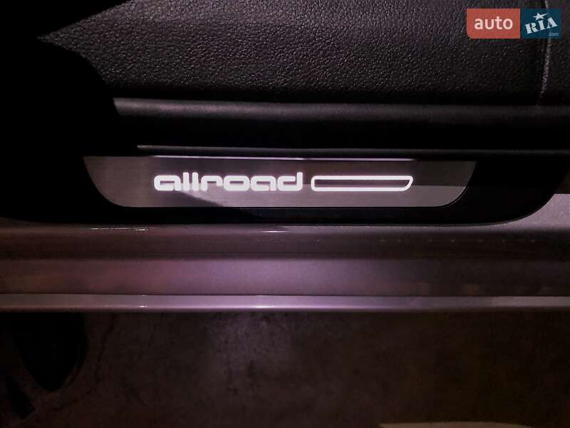 Універсал Audi A6 Allroad 2013 в Харкові