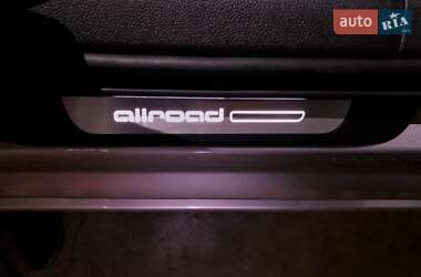 Универсал Audi A6 Allroad 2013 в 