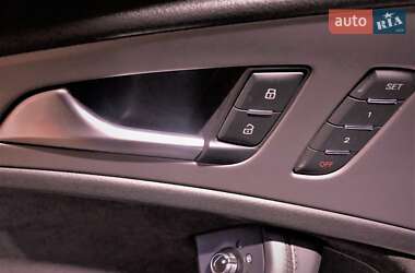 Универсал Audi A6 Allroad 2013 в 