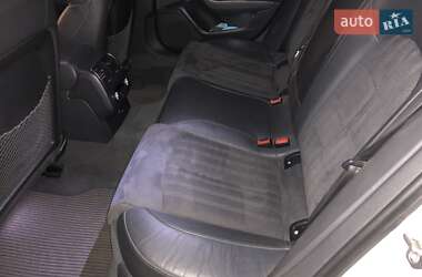 Универсал Audi A6 Allroad 2013 в 