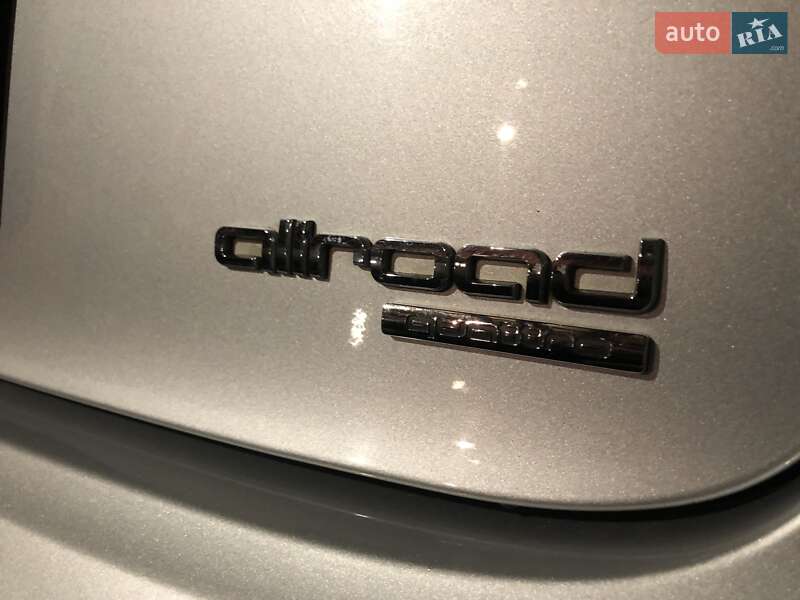 Універсал Audi A6 Allroad 2013 в Харкові