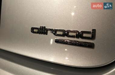 Универсал Audi A6 Allroad 2013 в 