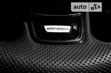 Audi A6 Allroad 2013