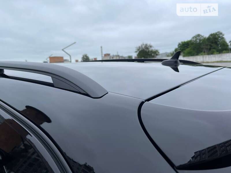 Универсал Audi A6 Allroad 2018 в Житомире