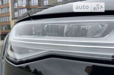 Универсал Audi A6 Allroad 2018 в 