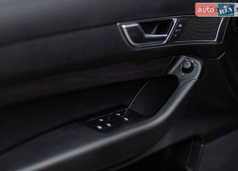 Универсал Audi A6 Allroad 2008 в Львове