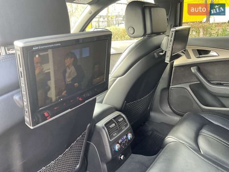 Универсал Audi A6 Allroad 2016 в Житомире фото 14 Универсал Audi A6 Allroad 2016 в Житомире