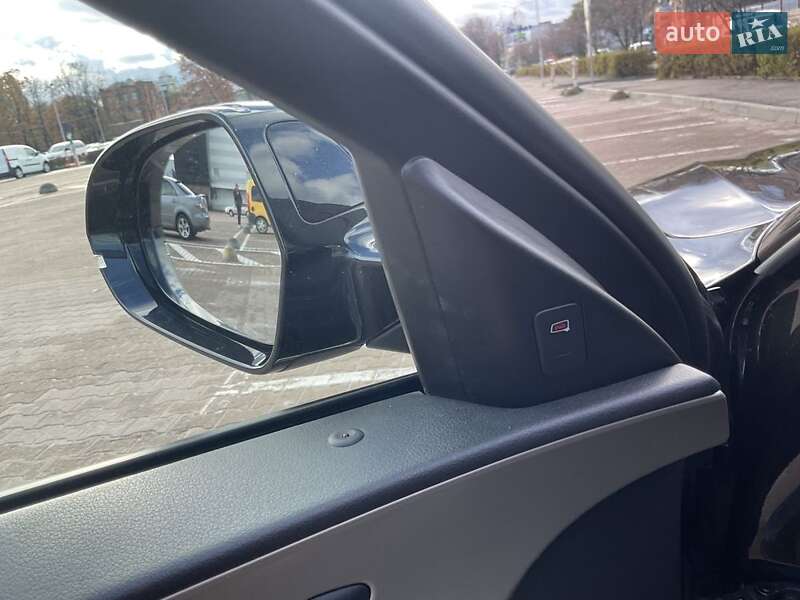 Универсал Audi A6 Allroad 2016 в Житомире