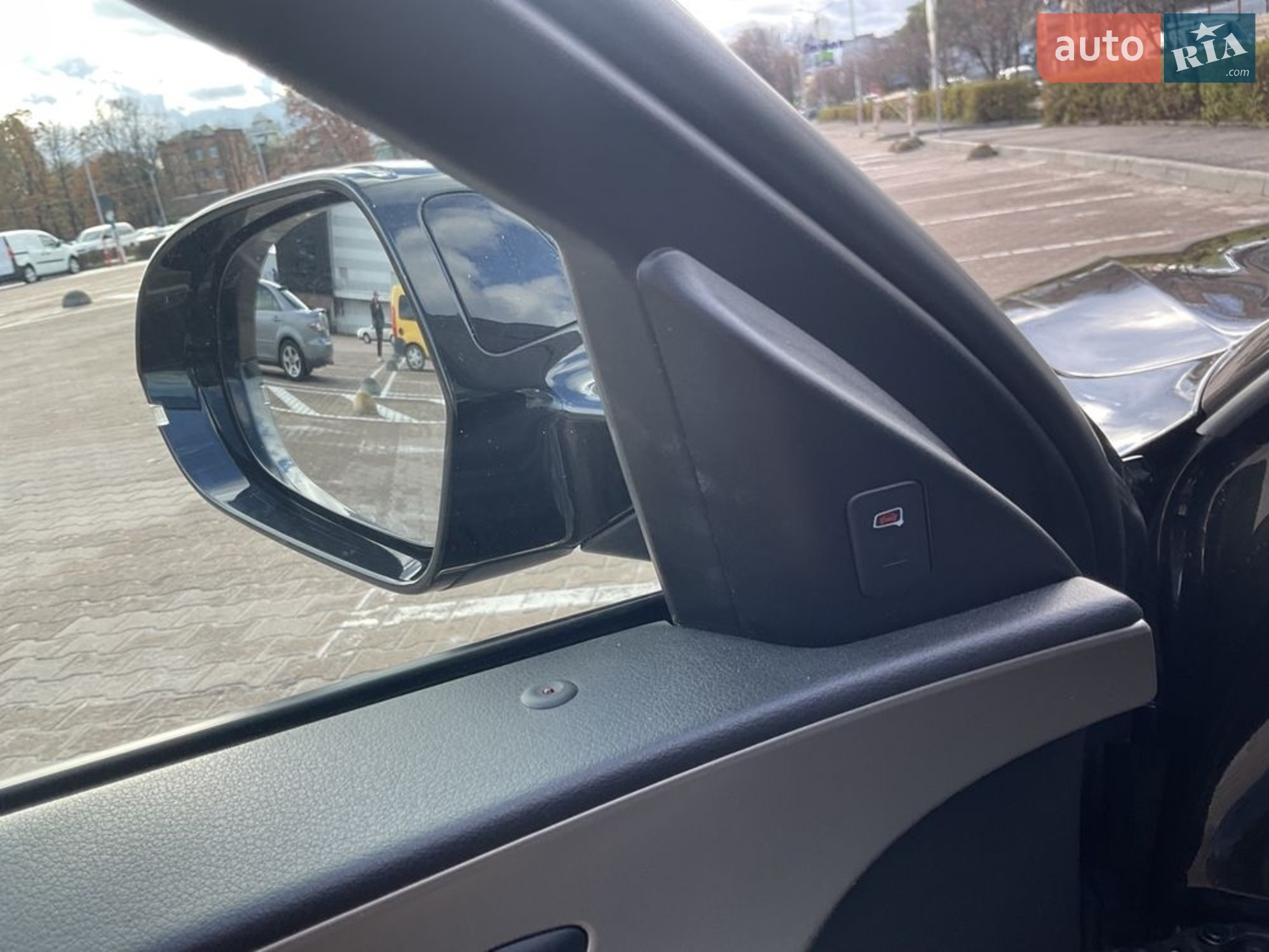 2016 Audi A6 allroad - мініатюра 16