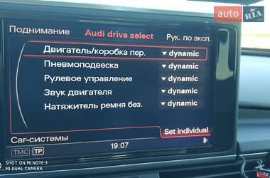Универсал Audi A6 Allroad 2012 в Черкассах
