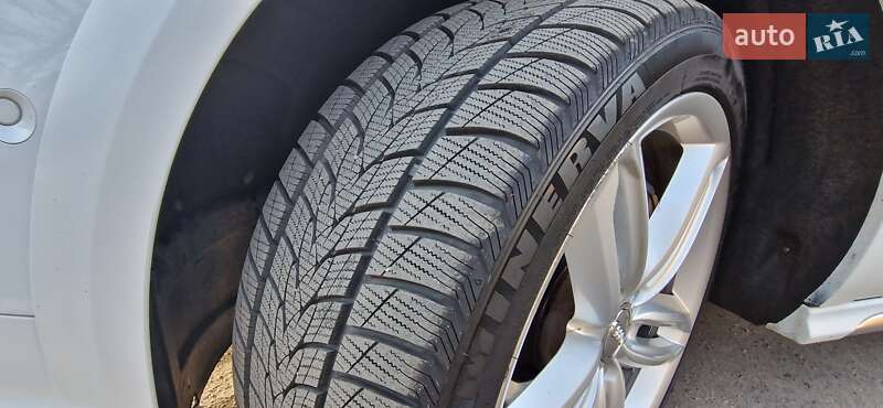 Универсал Audi A6 Allroad 2014 в Луцке