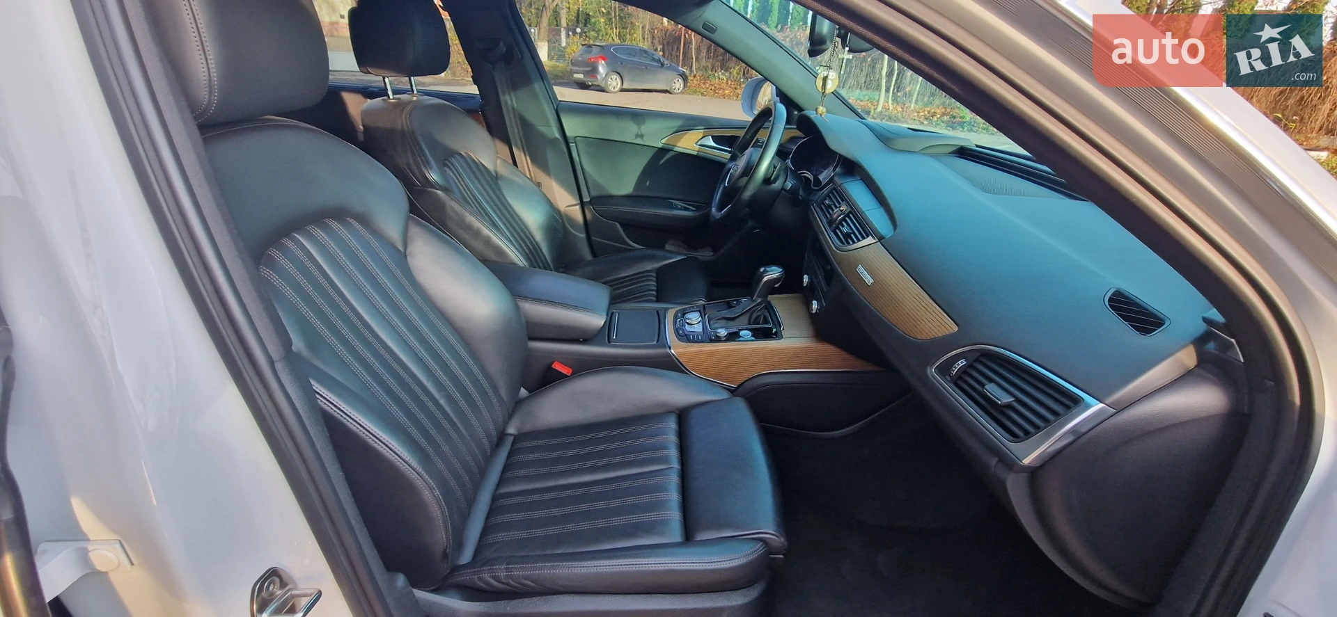 2014 Audi A6 allroad - мініатюра 65