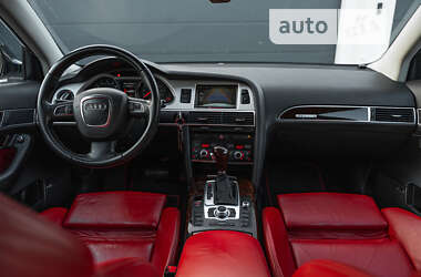 Универсал Audi A6 Allroad 2010 в 