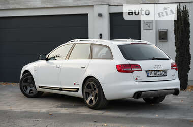 Audi A6 Allroad 2010 Audi A6 Allroad 2010