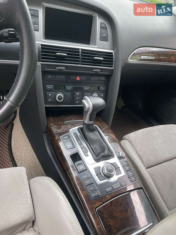 Универсал Audi A6 Allroad 2006 в Киеве фото 5 Универсал Audi A6 Allroad 2006 в Киеве