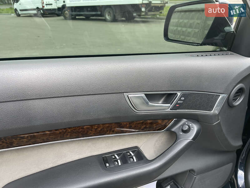 Универсал Audi A6 Allroad 2006 в Киеве фото 10 Универсал Audi A6 Allroad 2006 в Киеве