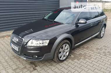 Audi A6 Allroad 2010 Audi A6 Allroad 2010