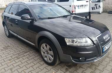 Универсал Audi A6 Allroad 2010 в 
