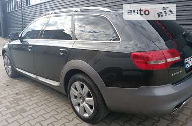 Универсал Audi A6 Allroad 2010 в 