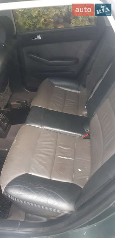 Универсал Audi A6 Allroad 2003 в Ровно