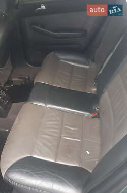 Универсал Audi A6 Allroad 2003 в 
