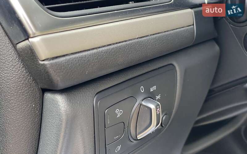 Универсал Audi A6 Allroad 2017 в Стрые фото 7 Универсал Audi A6 Allroad 2017 в Стрые