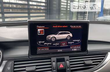 Універсал Audi A6 Allroad 2018 в Рівному
