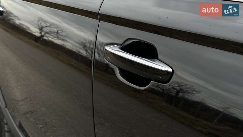 Універсал Audi A6 Allroad 2018 в Львові