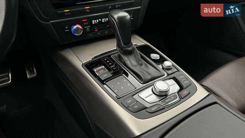 Універсал Audi A6 Allroad 2018 в Львові