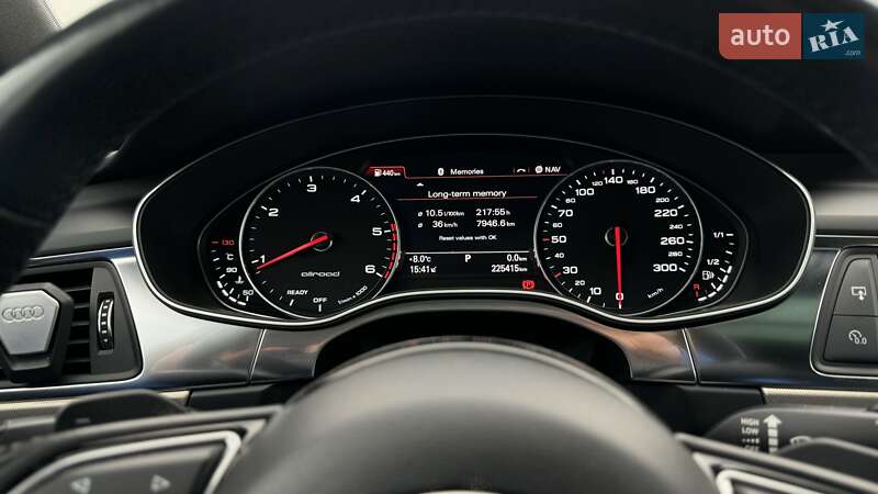 Універсал Audi A6 Allroad 2018 в Львові